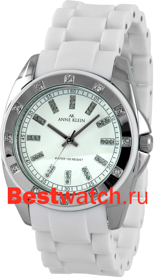 Часы Anne Klein Big Bang 9179WTWT